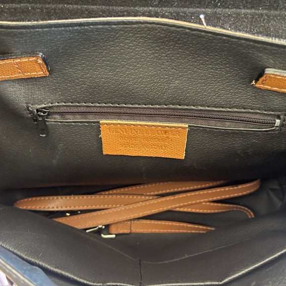 Vera Pelle women’s handbag - Picture 3 of 3